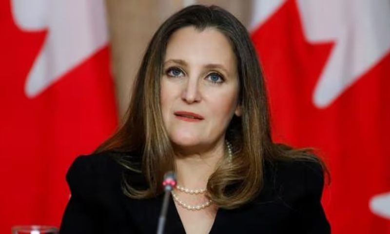Canada, Prime Minister, Housing, Trudeau, Canadians
