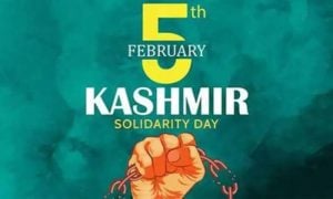 Kashmir Solidarity Day