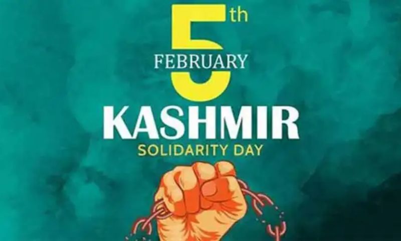 Kashmir Solidarity Day