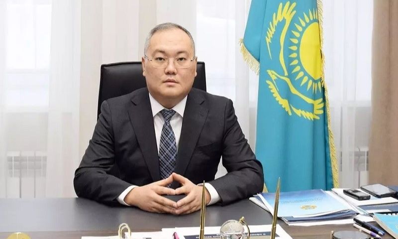Kazakhstan