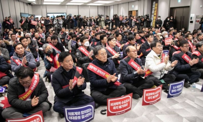 Korea