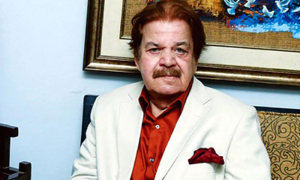 Legendary Pakistani Actor Qazi Wajid Remembered on Sixth Death Anniversary