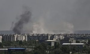 Ukraine, Russia, Conflict, Toll