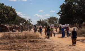 Mozambique, unrest, politics,