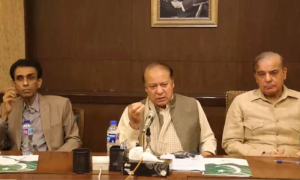Fight for Power Intensifies as ECP Announces Complete Results