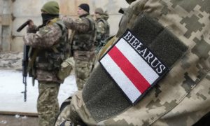 Russia, Belarus, Rail, Ukraine, Moscow, Kyiv, War