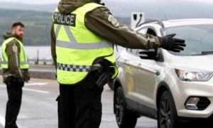 Sikh, Separatist, Home, Canada, Gunfire