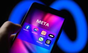 Meta, Facebook, Instagram, ChatGPT, OpenAI, Google, Microsoft, Artificial Intelligence, AI, Content, Digital Content, Company, Technology,