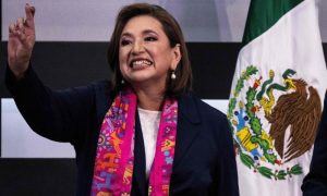 Mexican