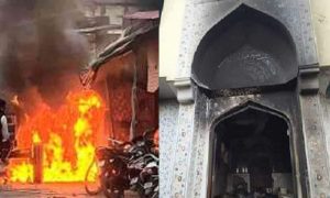 Mosques
