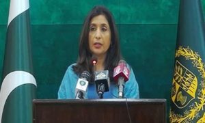 Pakistan, Israel, Palestine, Gaza, UN, Hamas Al-Quds