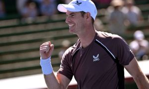 Murray