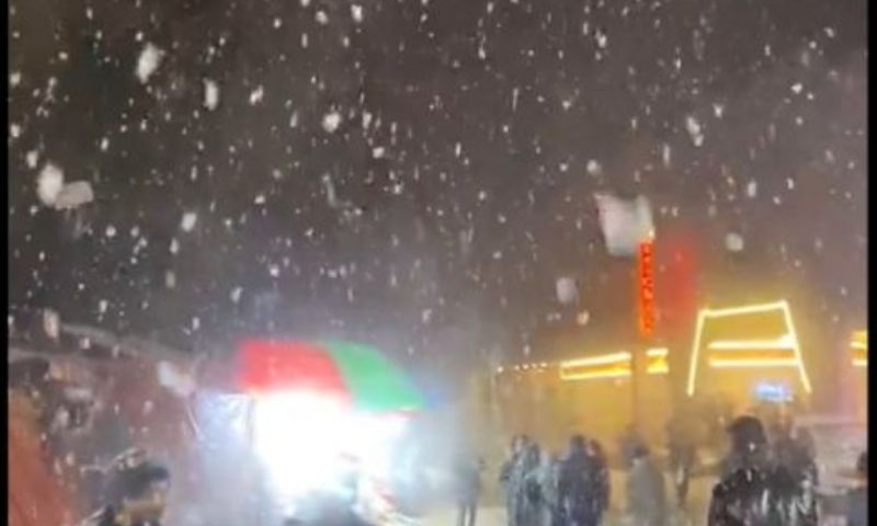 Murree