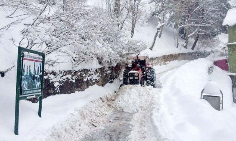 Murree