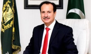 Nadeem Jan