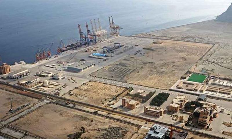 Baloch sub-nationalists, CPEC, Gwadar, BLA, BLF, Balochistan,