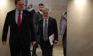 Israel, Palestinians, Conflict, Brazil, Diplomacy, Lula