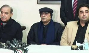 PML-N