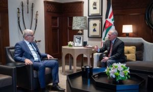 Jordan, Abdullah, UN, Security Council, Gaza strip, Palestinians, Israeli, People’s National Assembly, Arab, Algeria,