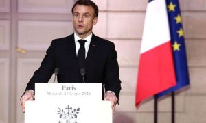 Ukraine, France, Conference, Presidency, Russia, Conflict, Aid,