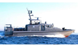 PMSA Strengthens Collaboration with Royal Oman Police Coast Guard