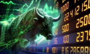 Pakistan Stock Market