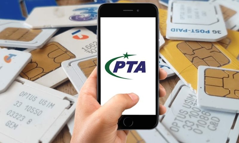 PTA, Pakistan Telecommunication Authority, Rawalpindi, Federal Investigation Agency, Hasan Abdal, Wah, silicon, information