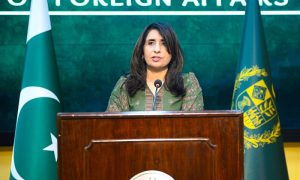 Pakistan