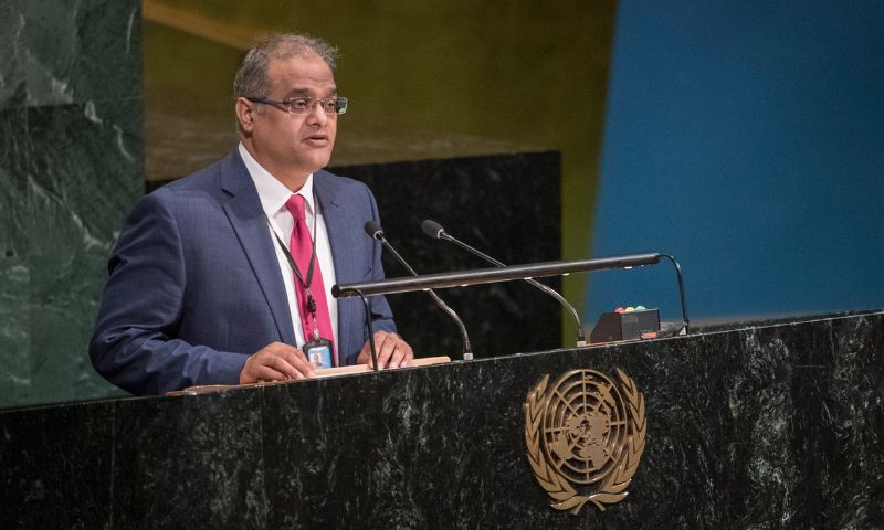 Pakistan