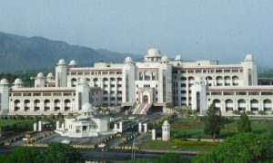 Pakistan