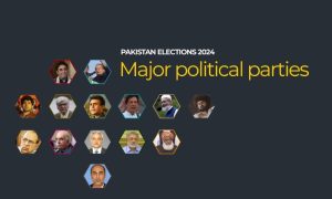 Pakistan