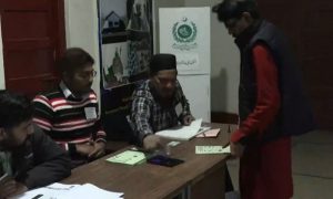 Pakistan