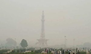 Pakistan