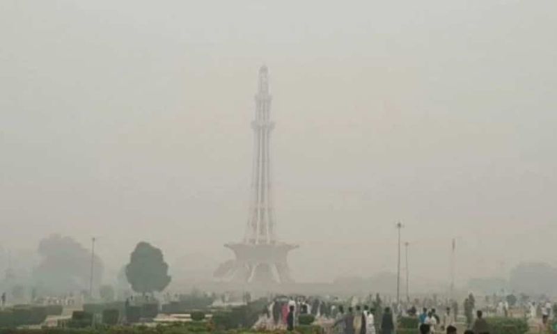 Pakistan