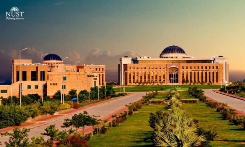 Pakistan