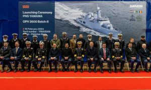 Pakistan Navy