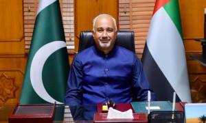 Pakistan, UAE Ink MoU for Promotion of Date Palm Cultivation