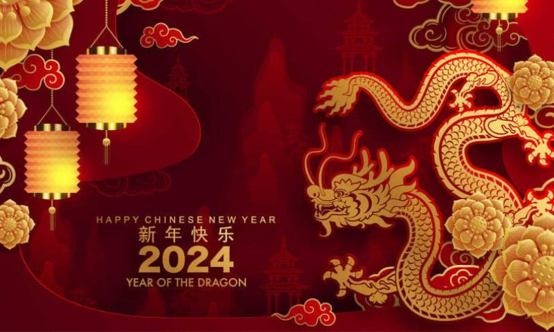 Pakistani Community in Beijing Joins Chinese New Year Celebrations