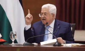 Palestinian President, Gaza, Hamas, Deal, Israel, Palestinian Authority, Egypt, West Bank, Mahmud Abbas, Wafa, Nakba, Ramallah, Support, Leadership