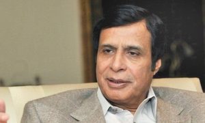 Parvez Elahi