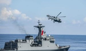 Philippines, warship, Palawan island, South China Sea, maritime, China,