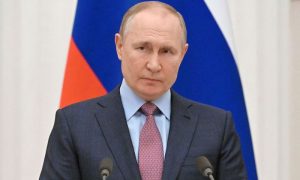 President
