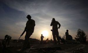Nigeria, Unrest, jihad, Fighters, Clashes, Militia