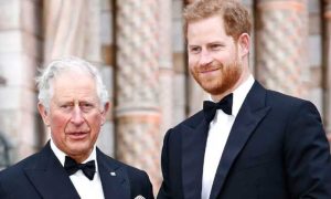 Charles, Prince, Harry, King Charles, UK