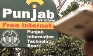 Punjab