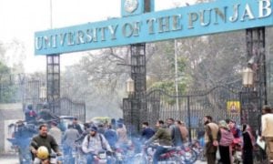 Punjab University
