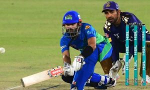 Quetta Gladiators