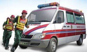 Rescue 1122