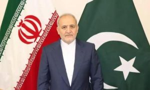 Iranian Ambassador, Pakistan, Kashmiris, Kashmir Solidarity Day, Social Media, Muslim, UN, Supreme Court, India