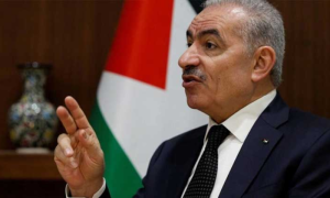 Russia to Host Palestinian Factions for Reconciliation Talks in Moscow